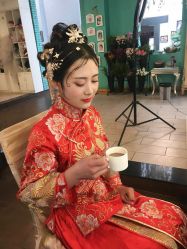 点击看大图 -情订奇缘婚纱摄影(和平路店)