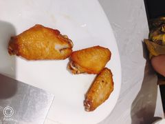 鸡翅-必胜客(远大路店)
