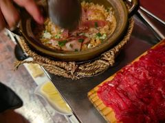 -大匠工房古船木艺术餐厅·猪肚鸡专门店(长白仙岛店)