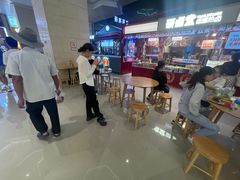 -研卤堂香糯热卤(青秀航洋城店)