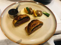 -L'Arome芳芳法国餐厅(仙林金鹰店)