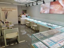 -JKHappiness培育钻石钻戒婚戒定制(天河国贸店)