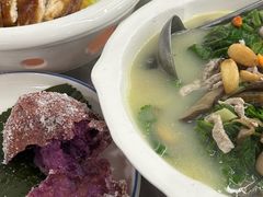 -石潭贵香酒店(玄真路店)