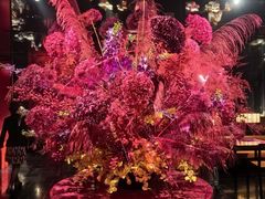 -上海滩餐厅(BFC外滩金融中心店)