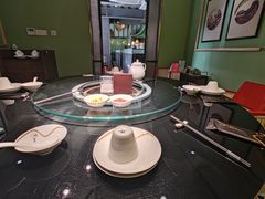 包房-顺峰顺水顺德菜(龙华店)