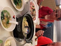 -莆田餐厅PUTIEN(西安万象天地店)