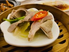 -潮福城大酒楼(北尚店)