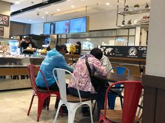 -巴黎贝甜(周浦海印店)