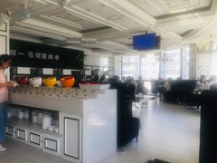 -红菇坊鲜汤火锅(北行店)