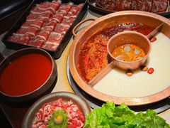 -重八牛府(花乡奥莱店)