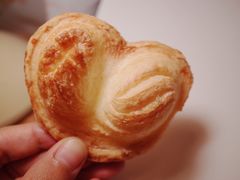 小蝴蝶酥-国际饭店·帆声西饼屋(黄河路店)