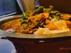 -那拉提之疆·新疆菜(美院店)