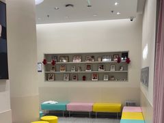 -天真蓝照相馆(五角场百联又一城店)