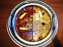 成双锅-快乐小羊(富强中路店)