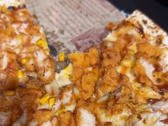 -HOTISLAND海鸡岛·韩国料理(江南西店)