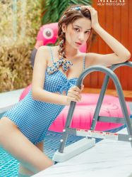 -米莱摄影写真(五大道别墅店)