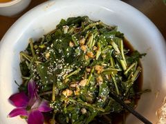 -尽善百年古院餐厅(王家老宅店)