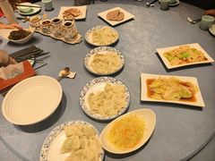 -东方饺子王(新阳路店)