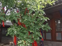 -鸡鸣驿古城