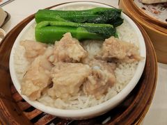 -新成海港大酒楼(康华路店)