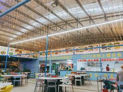 -墨脱石锅椰子鸡•海鲜糟粕醋(榆亚路店)