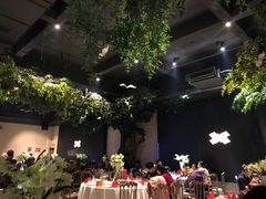 -薇满楼宴会中心(尚城国际购物中心店)