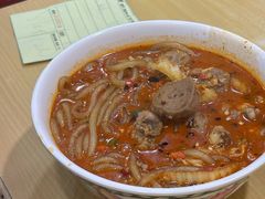 -酸辣粉(氹仔店)