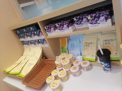 -奈雪的茶(时代天街店)