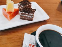 -皇马假日醉海南大酒店·假日一品派茶楼(秀英店)