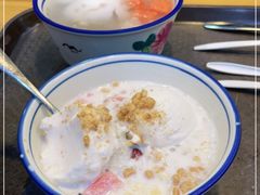 -文昌邓记清补凉(西沙路店)