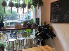 -Egg•Allday Brunch(襄阳北路店)