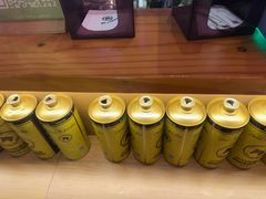 -本色.小马哥烧烤(无锡九里仓店)