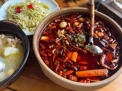 -青城甲(青城山店)