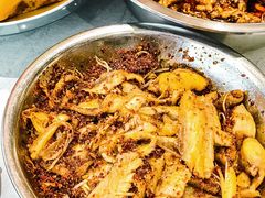-辣盆盆麻辣小龙虾(哈尔滨总店)