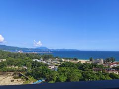 -玫瑰海岸文化旅游度假区