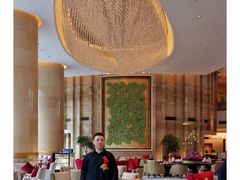 -宁波香格里拉大酒店