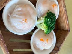 -濠江渔港酒楼(湾仔海鲜街，会展中心店)