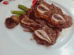 -阿顾西餐·牛排披萨(北戴河店)