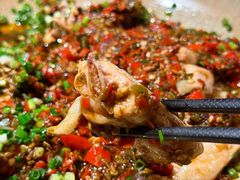 -山石榴·贵州菜(丰盛里店)