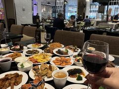 -青岛富力艾美酒店
