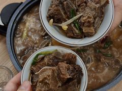 -三叔牛杂火锅店(三淮大街15号店)