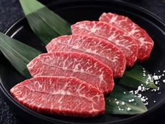 -九田家黑牛烤肉料理(石路天虹店)