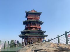 -定都阁