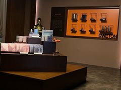 -端艾堂·SPA·艾灸(棕榈泉013店)
