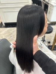 -YESIDO椰岛造型烫发染发