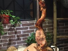 -阿元烧鹅(文明路店)