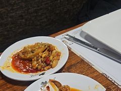 -汉巴味德·烤肉与啤酒的自助(杭州大悦城店)