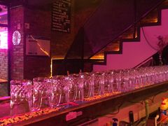 -Keg Room 酒桶吧