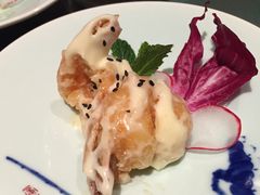 -羡餐厅·杭帮菜·淳菜(千岛湖自由洲际殿店)