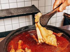 -降龙爪爪(建设路1店)